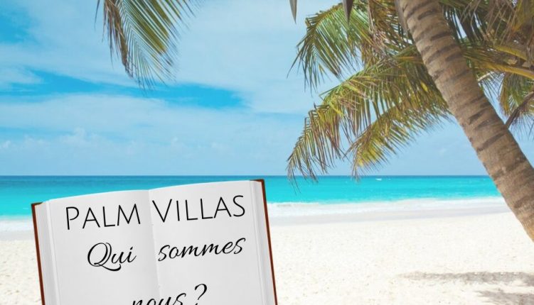 Palm Villas martinique